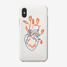 What About Love Phone Case