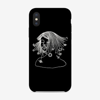 Headspace Phone Case