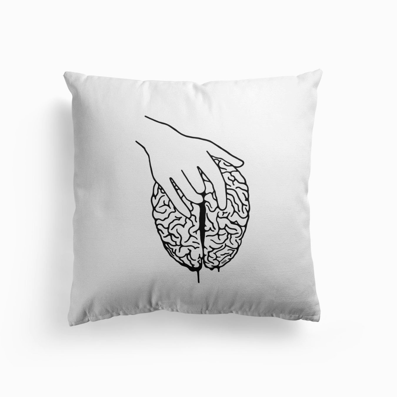 Mindfulness Cojín