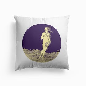 Venus Cushion