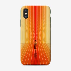 70s Summer Vibes Phone Case