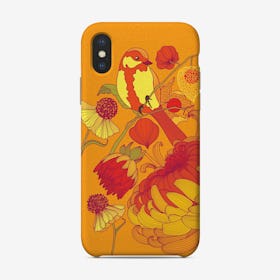 Autumn Mood Phone Case
