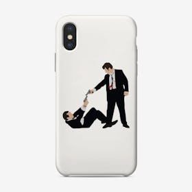 Reservoir Dogs Phone Case