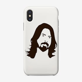 Dave Grohl Phone Case