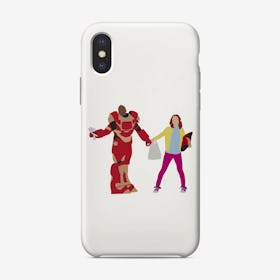 Unbreakable Kimmy Schmidt Phone Case