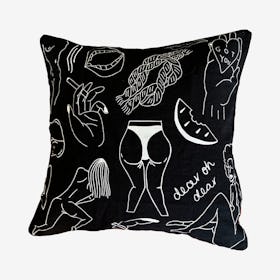 Larisa Cushion Cover