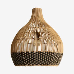 Suluban Lamp - Natural