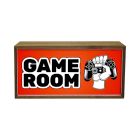 Light Box Kids - Game Room