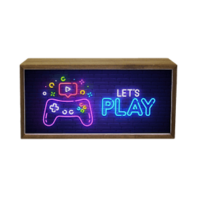 Light Box Kids - Let's Play