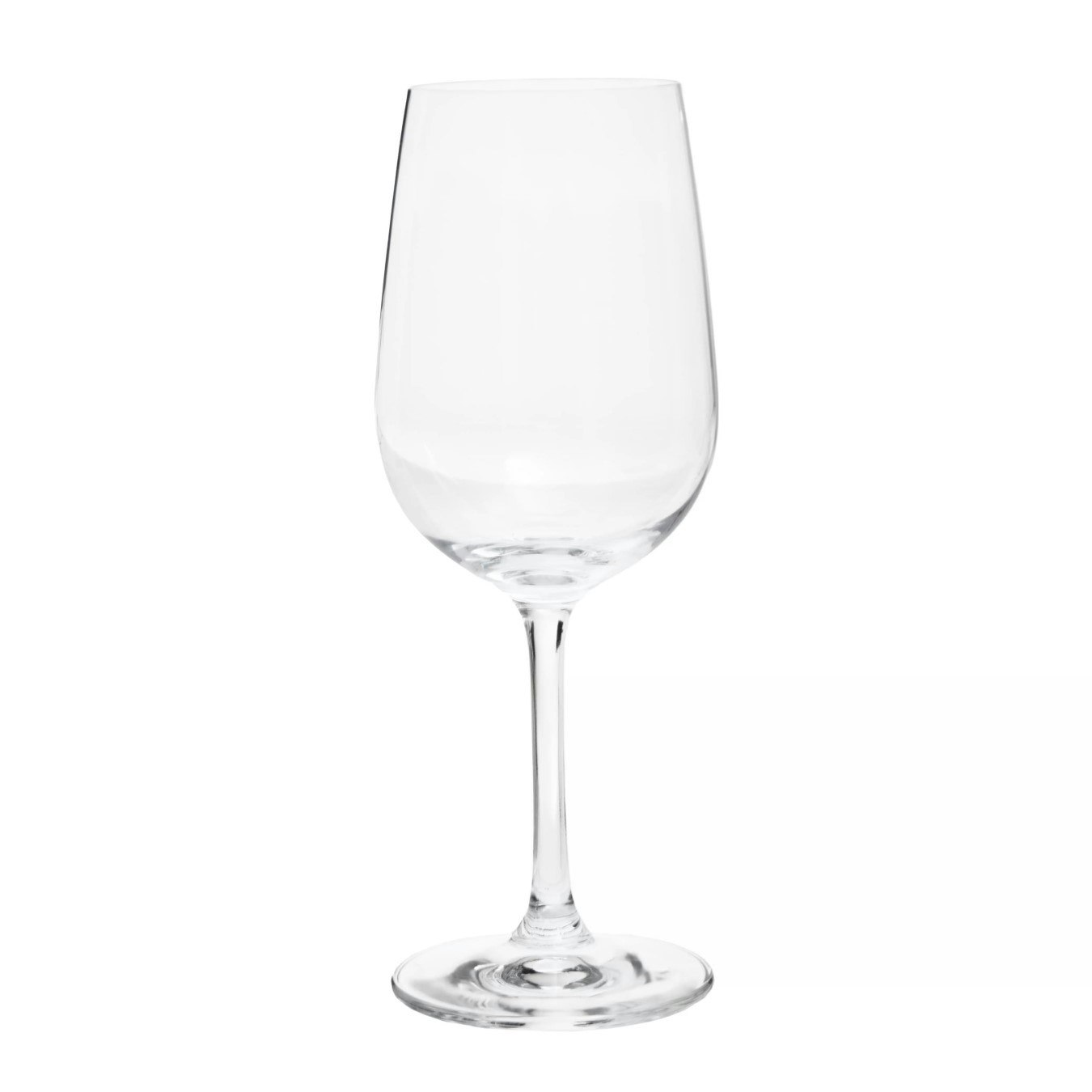 Ada Crystal Wine Glasses - Set Of 4 by Fifty Five South