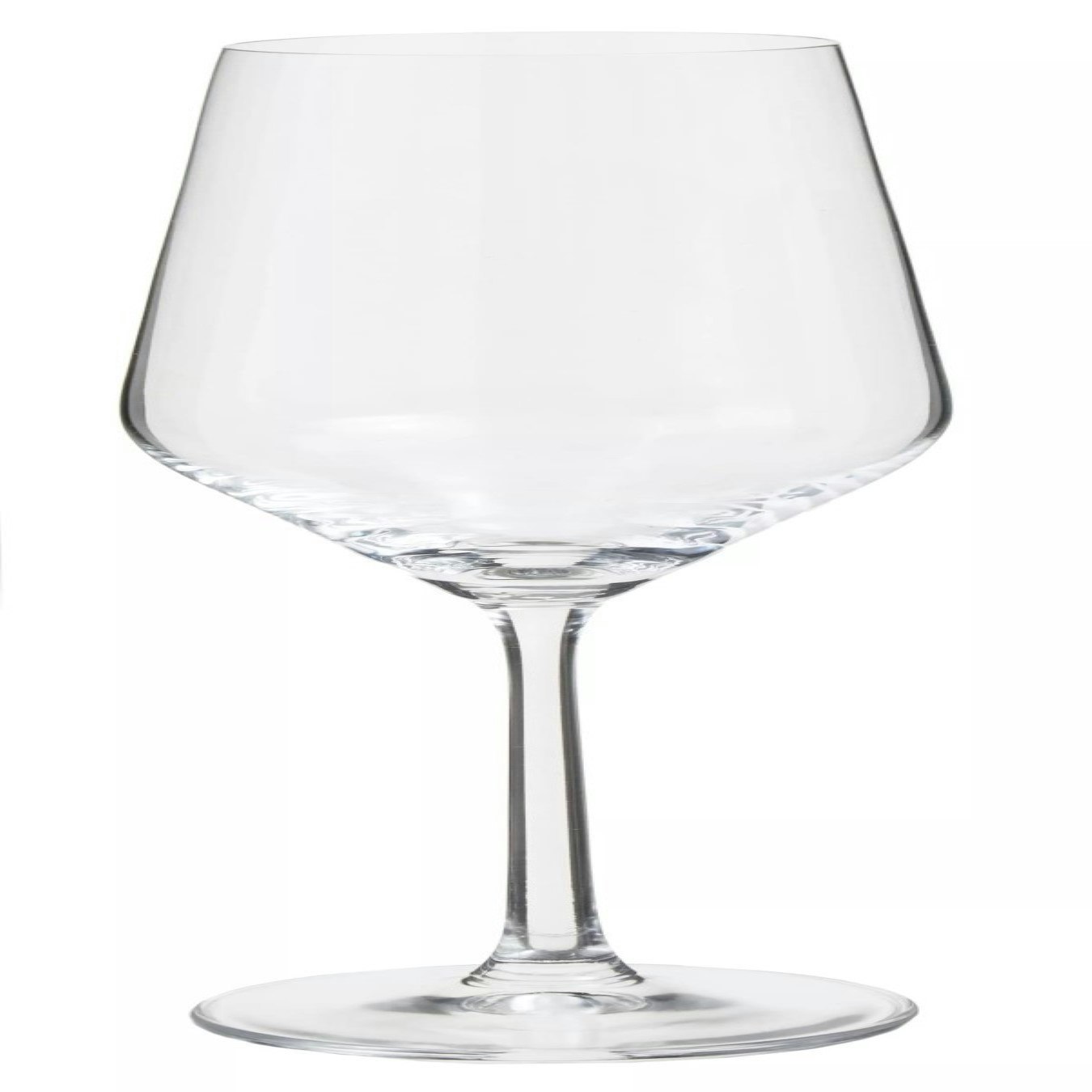 Ada Set Of 4 Lead Free Wine Glasses by Fifty Five South