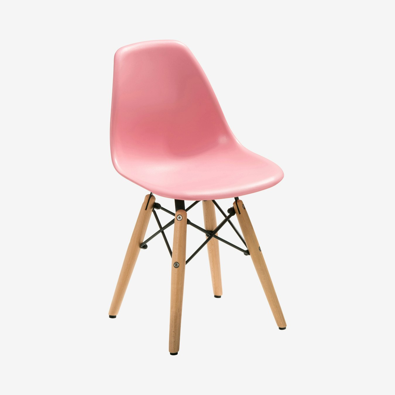 Kids Occasional Chair - Pink by Fifty Five South