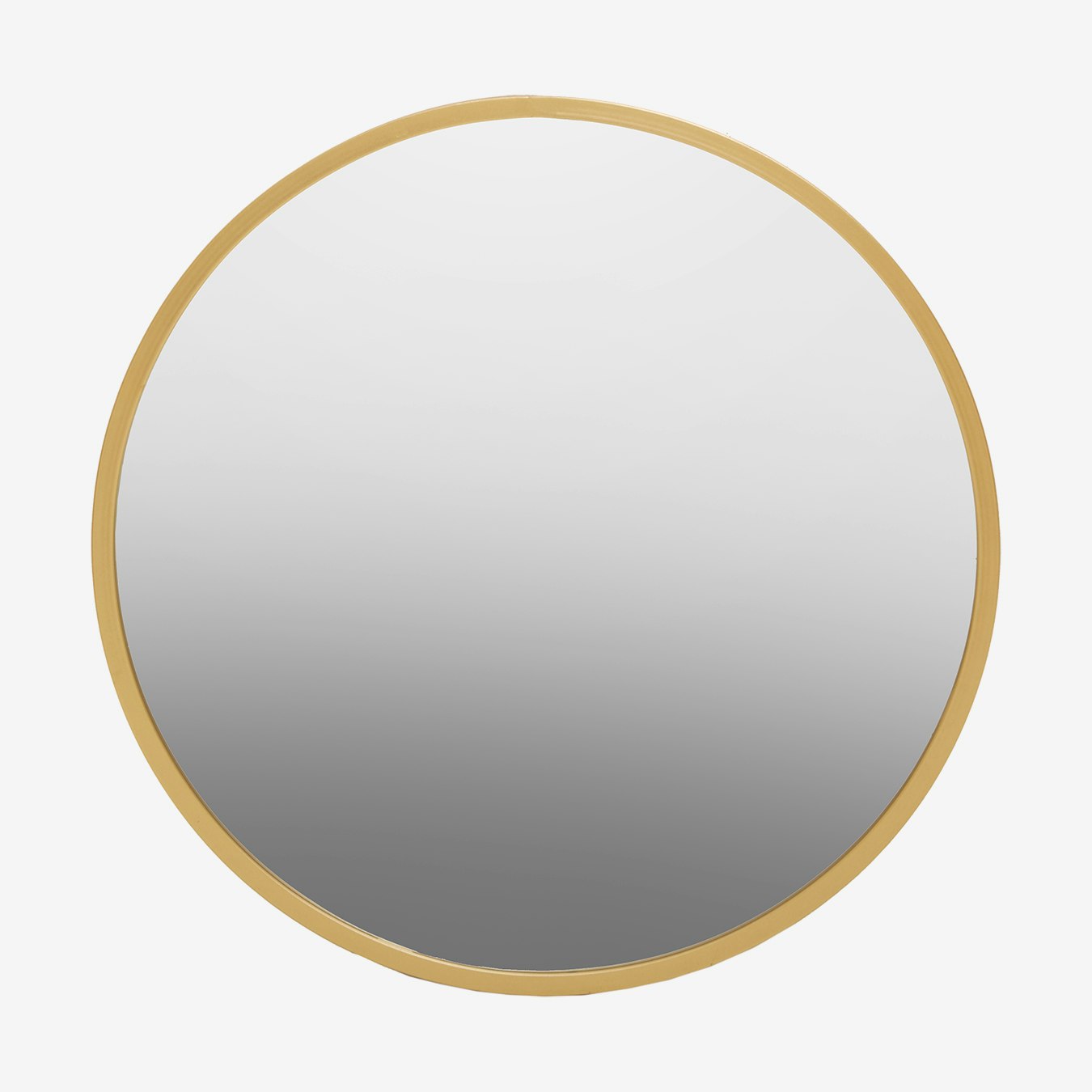 Saska Mirror - Gold by Fifty Five South