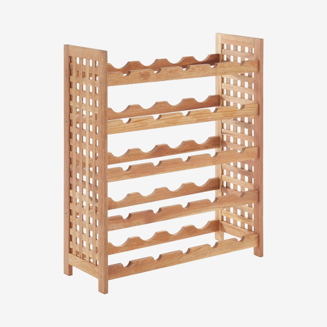 25-Bottle Wine Rack by Fifty Five South