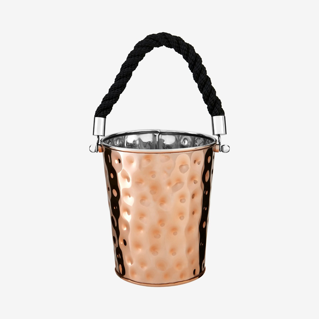 Miressa Party Bucket - Copper by Fifty Five South