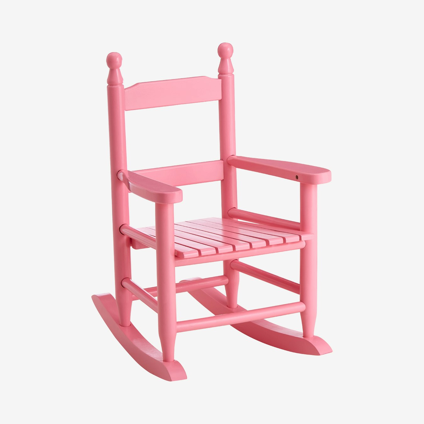 Kids Rocking Chair - Pink by Fifty Five South