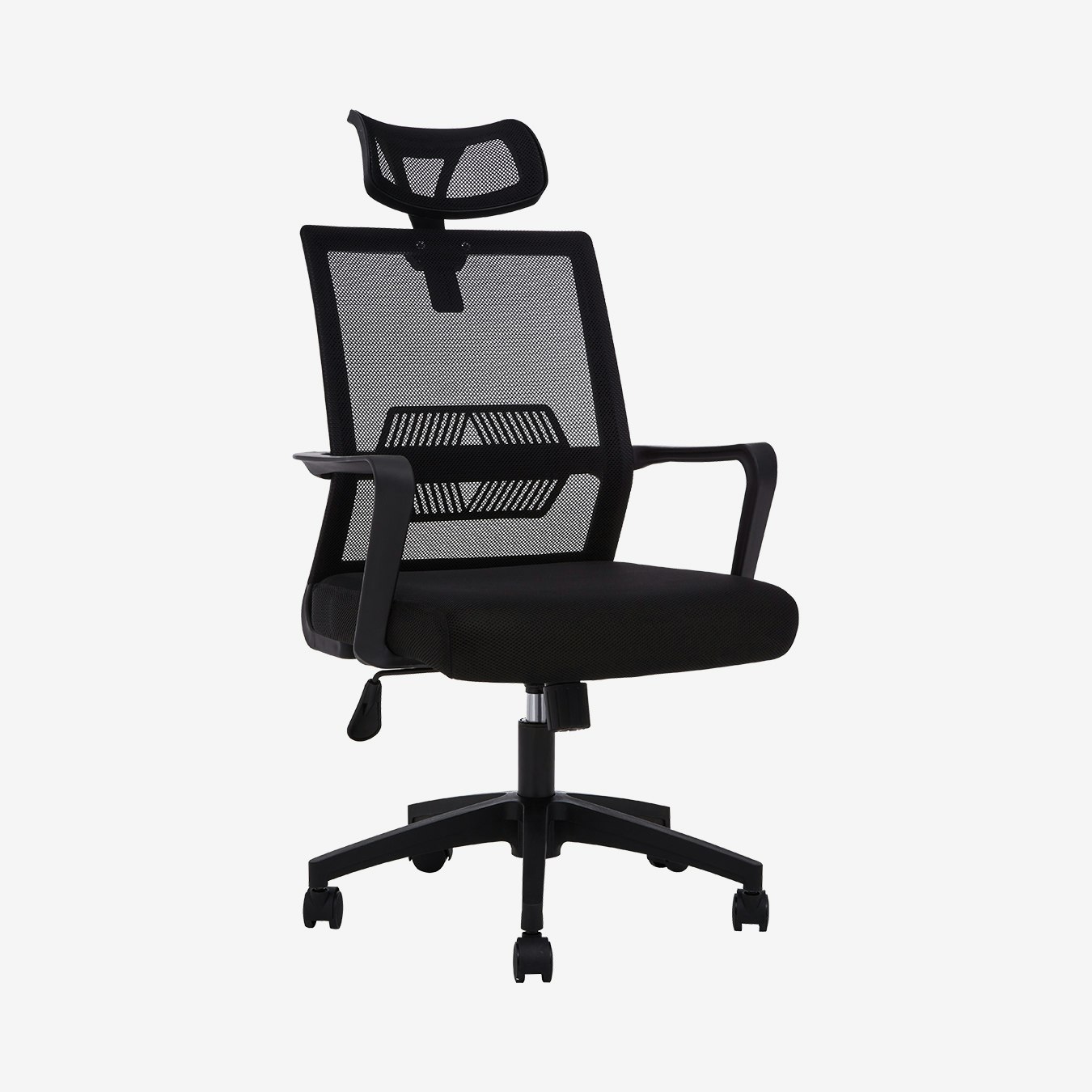 Office Chair - Black by Fifty Five South