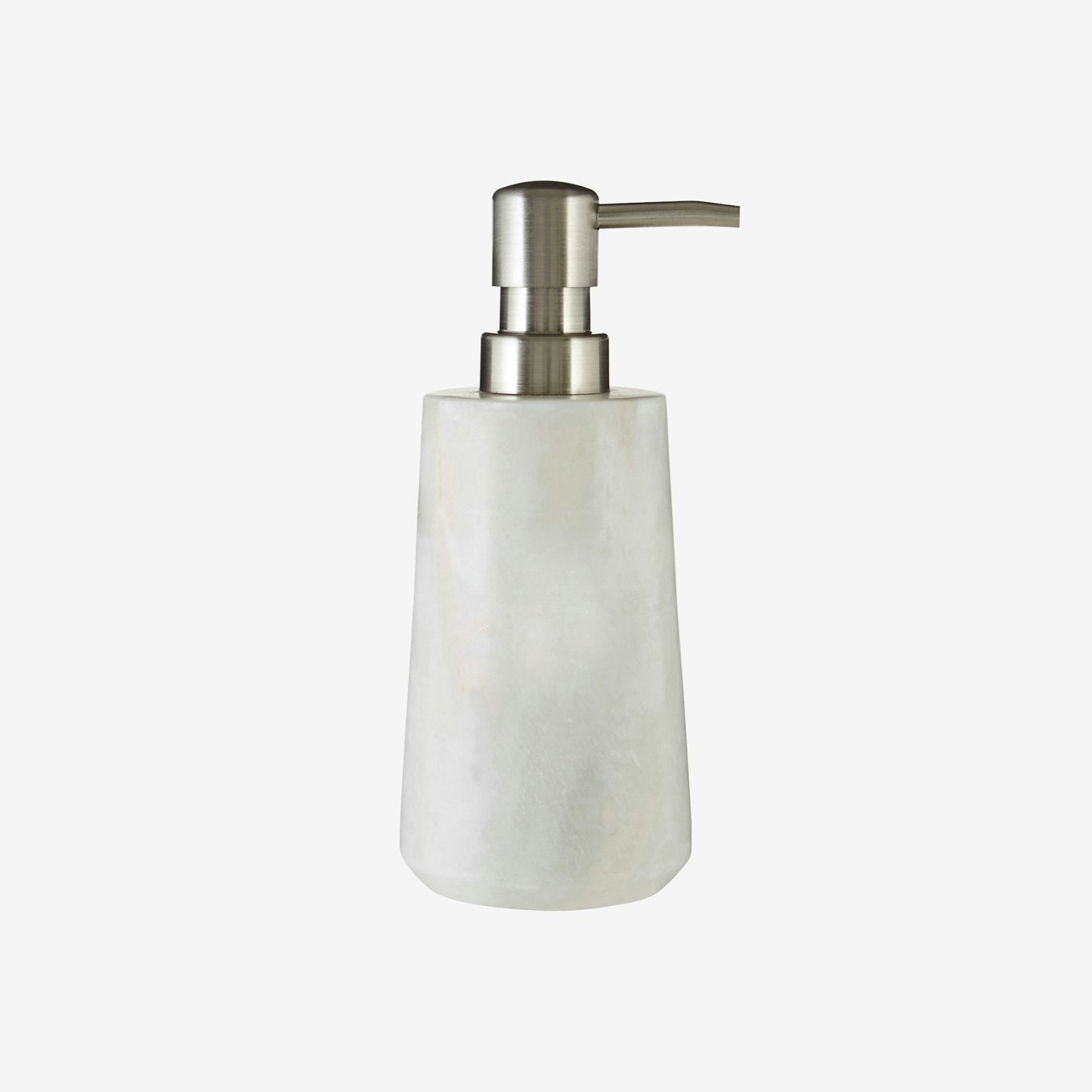 Lotion Dispenser - Off White by Fifty Five South