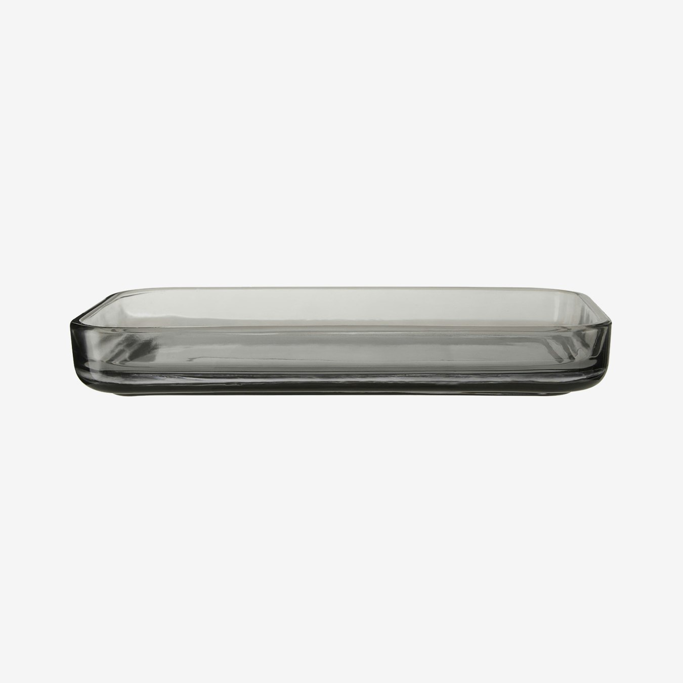 Ridley Tray - Clear by Fifty Five South