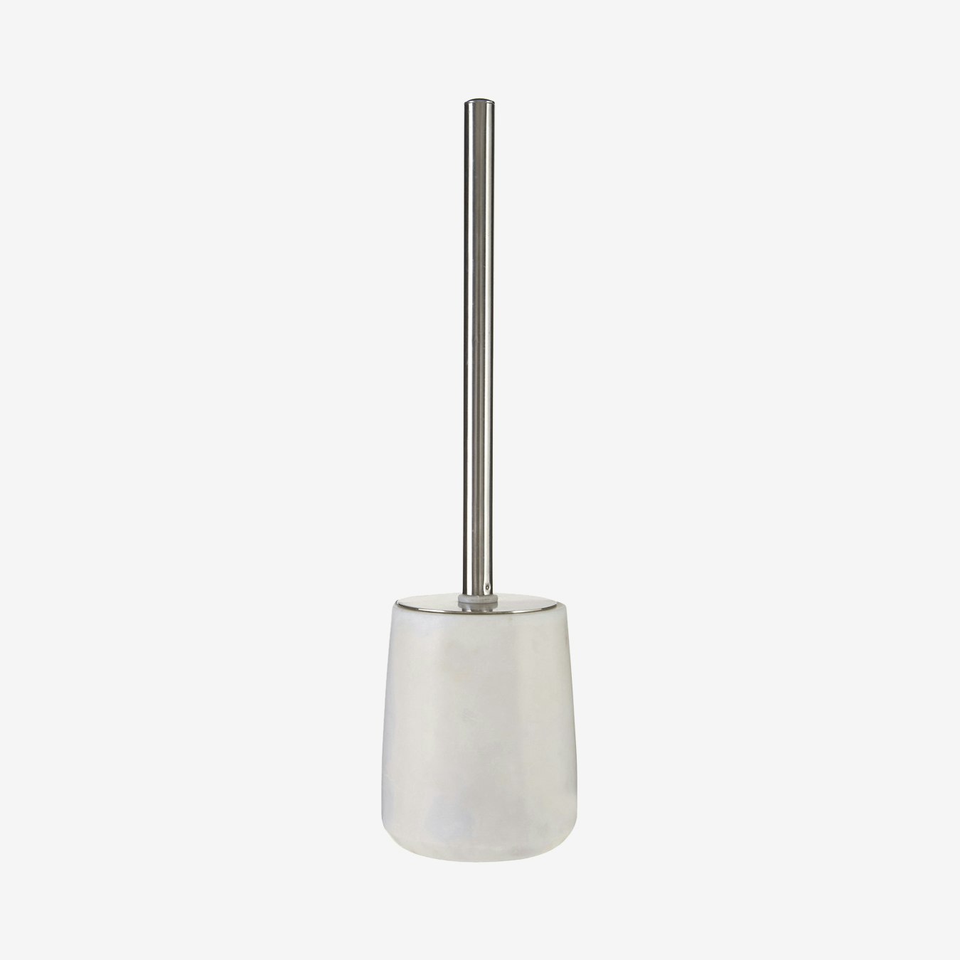 Toilet Brush - Off White by Fifty Five South