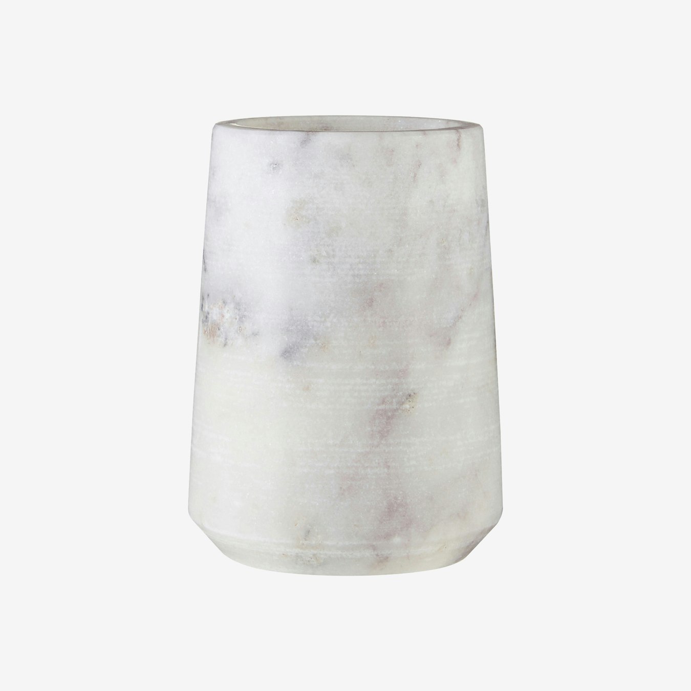Tumbler - Off White by Fifty Five South