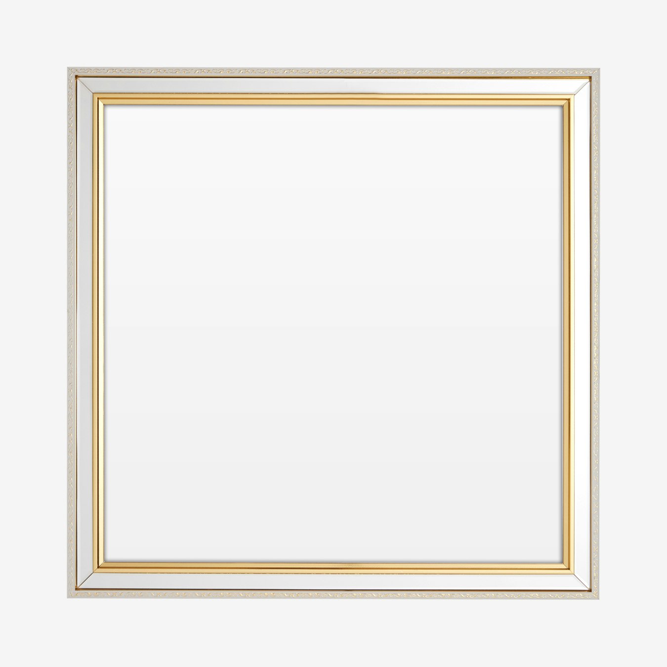 Wall Mirror - Gold by Fifty Five South