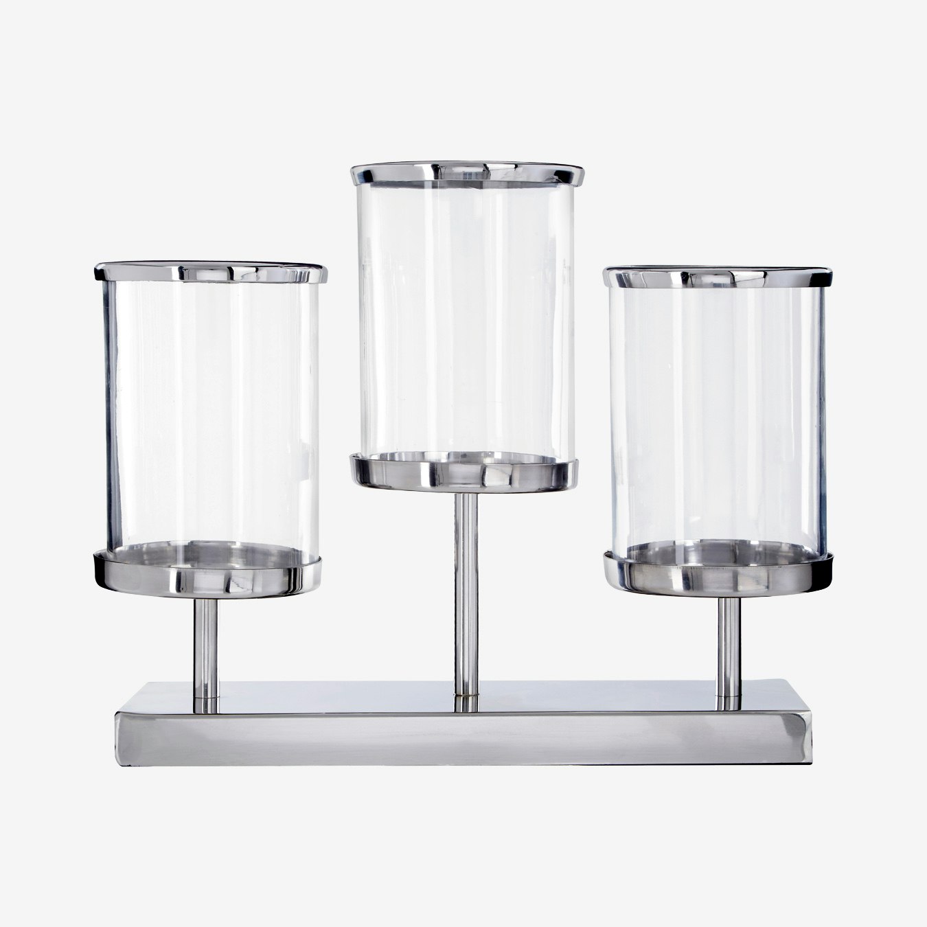 Kensington Townhouse Candle Holder by Fifty Five South