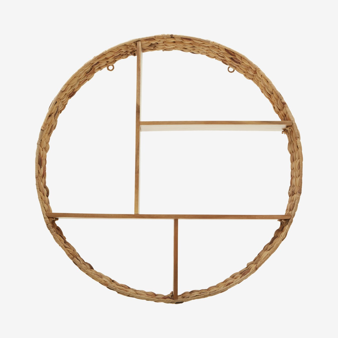 Arles Wall Shelf by Fifty Five South