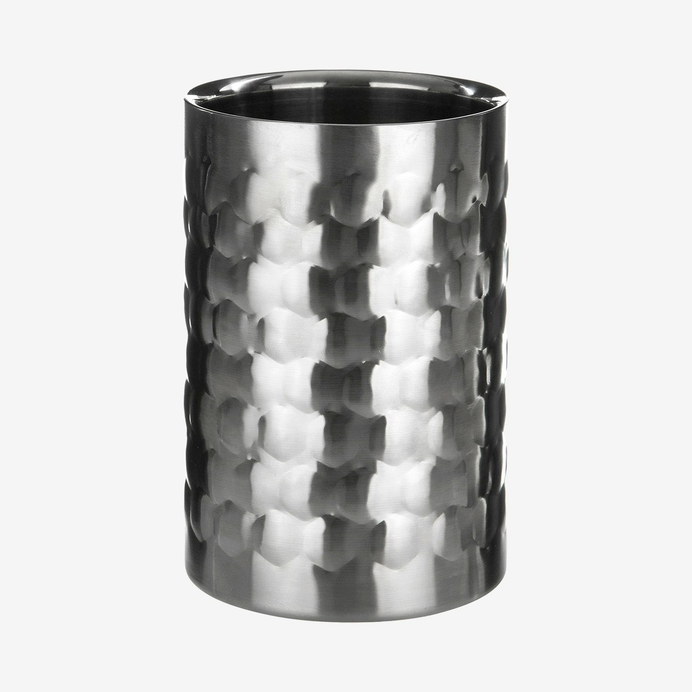 Honey Bee Wine Cooler - Stainless Steel by Fifty Five South