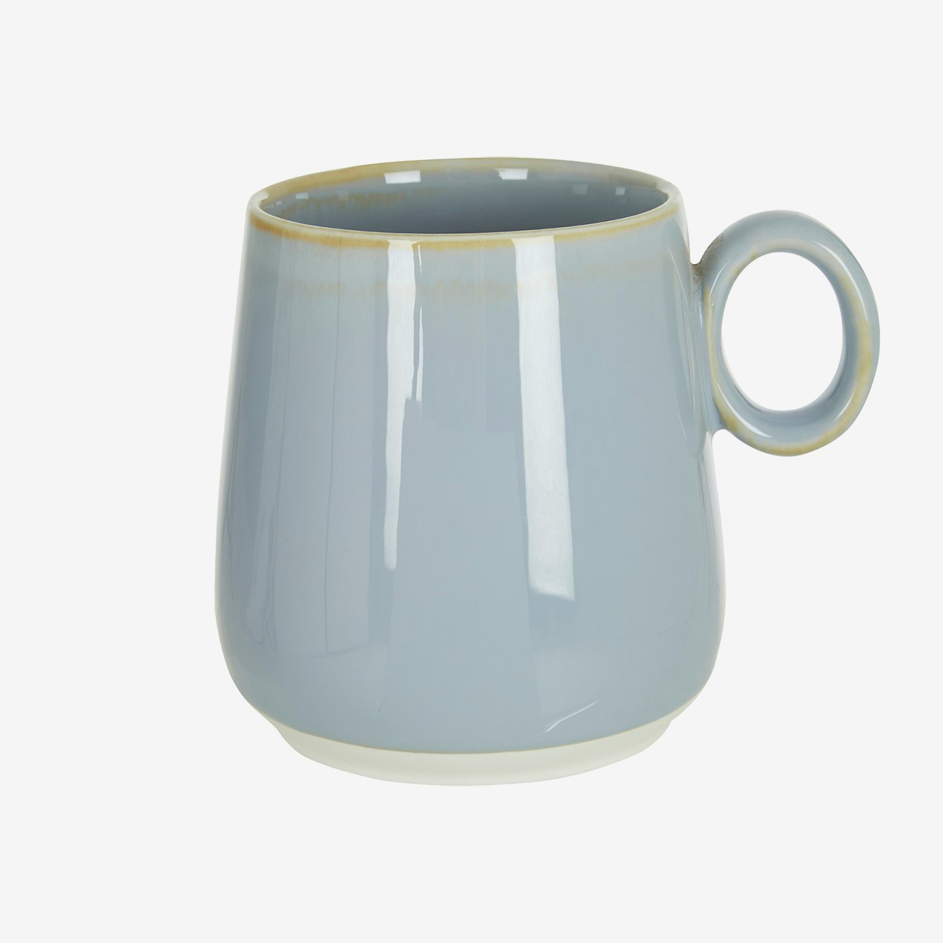 Juna Mug - Light Blue by Fifty Five South