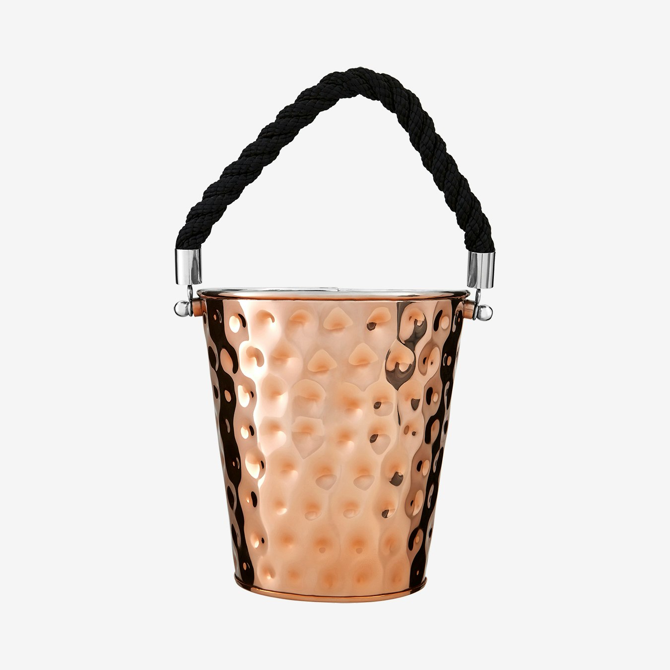 Miressa Party Bucket - Copper by Fifty Five South