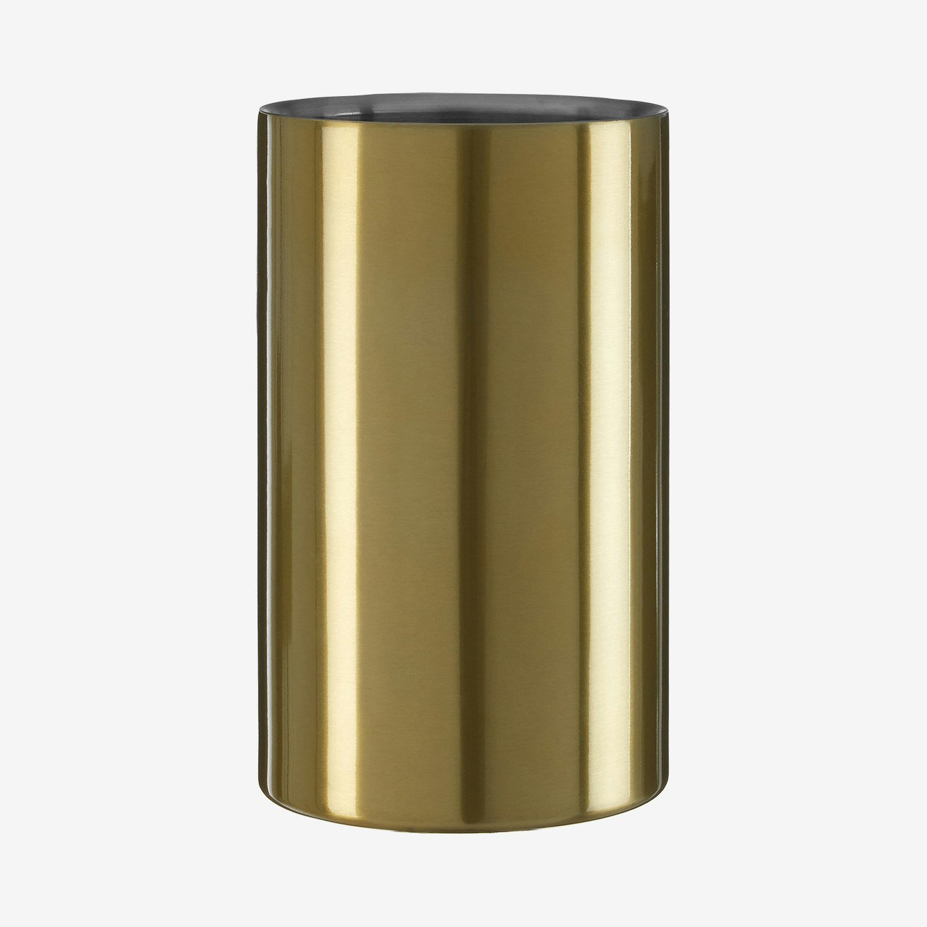 Mixology Cooler - Brass by Fifty Five South