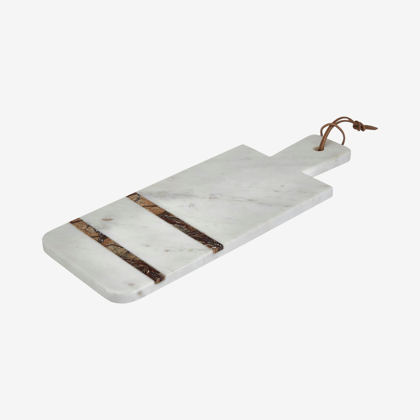 Paddle Board - Forest Marble by Fifty Five South