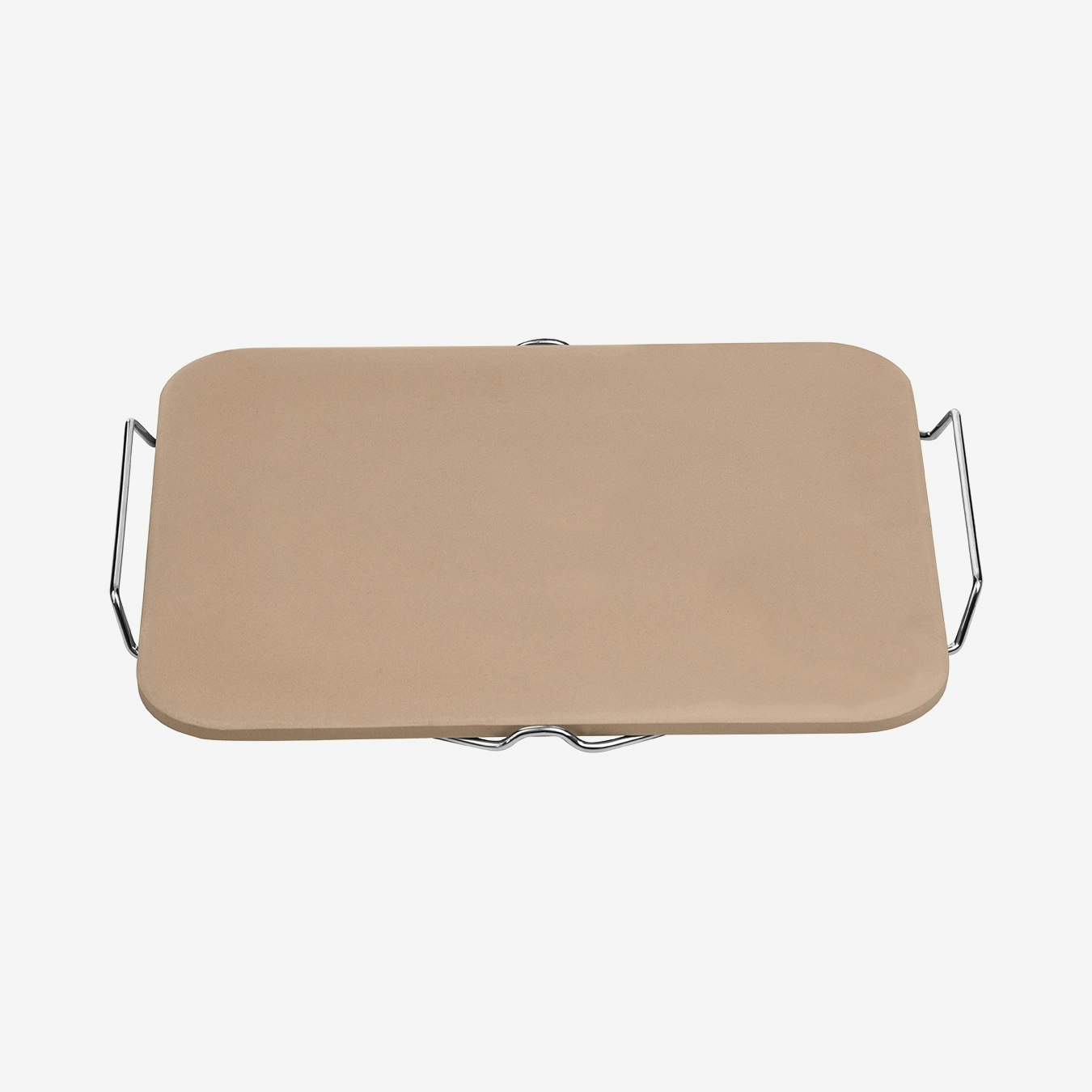 Pizza Stone With Stand by Fifty Five South