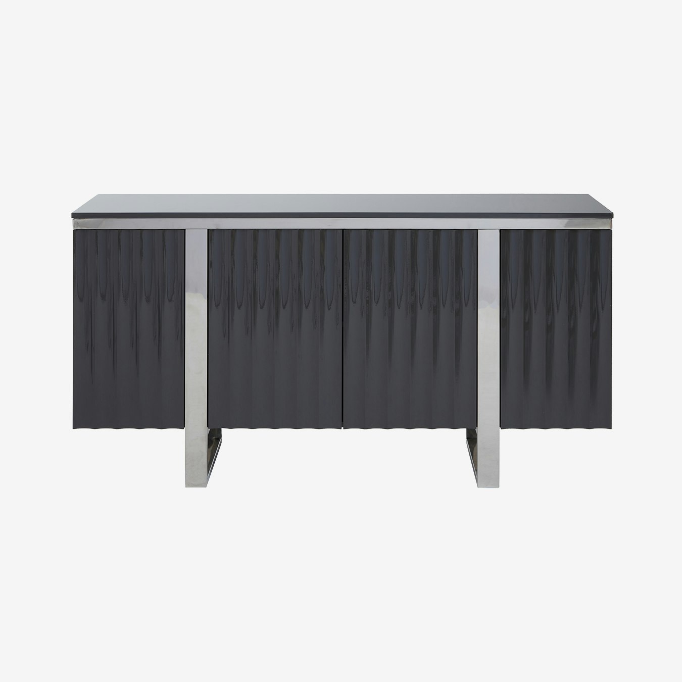 Genoa Sideboard - Grey by Fifty Five South