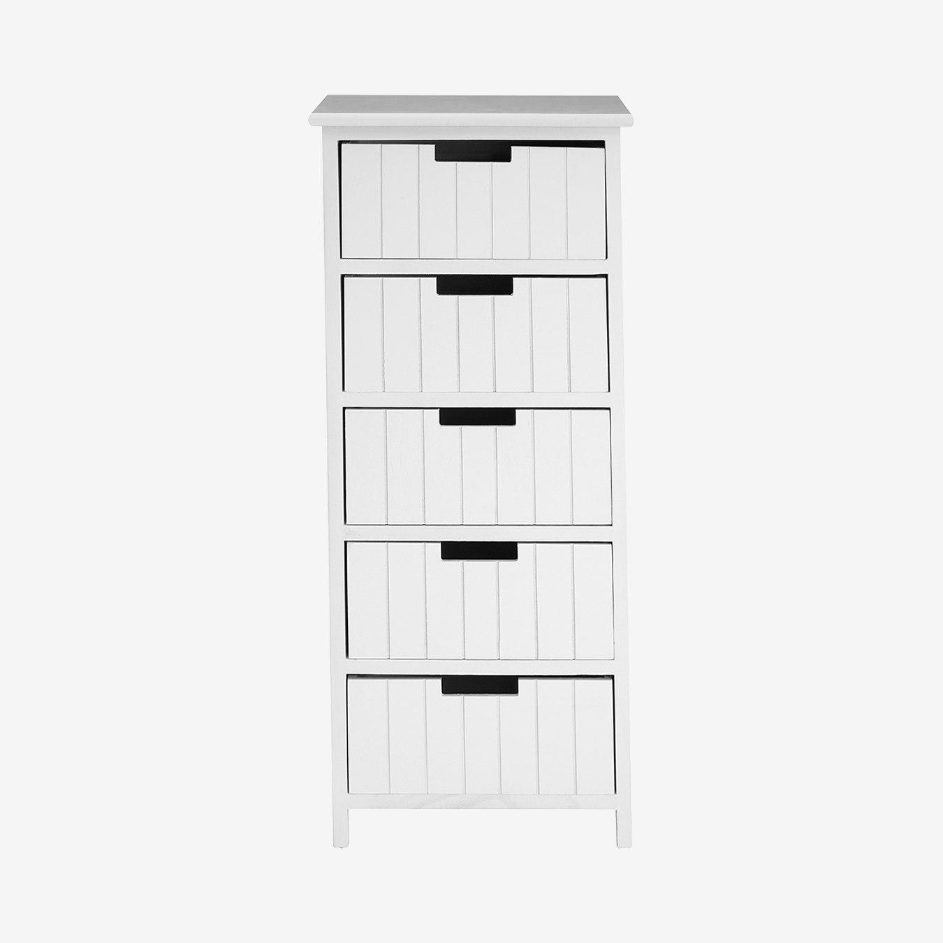 New England 5-Drawer Chest by Fifty Five South