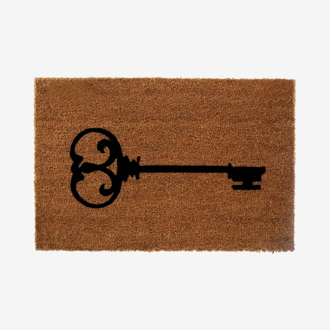 Key Doormat by Fifty Five South