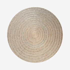 Rug - Natural - Seagrass