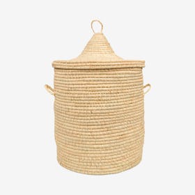 Bozaka Laundry Basket