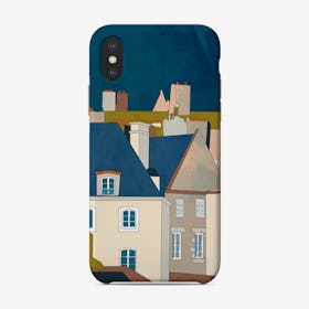 Saint Malo Phone Case