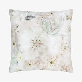 Canina Outdoor Polyester Cushion - Off White