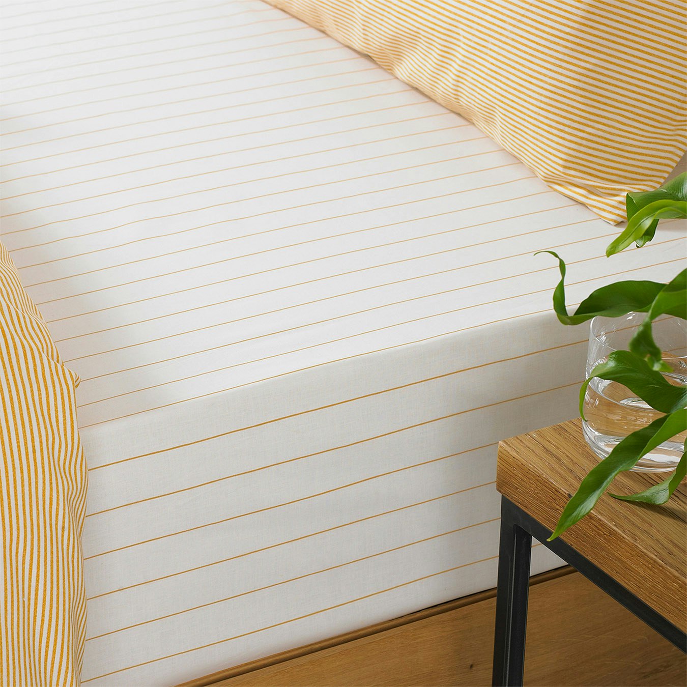 Holbury Fitted Sheet by Riva Home