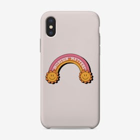 Inclusion Matters Phone Case