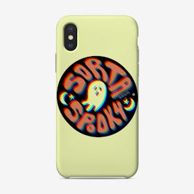 Sorta Spooky 3d Phone Case