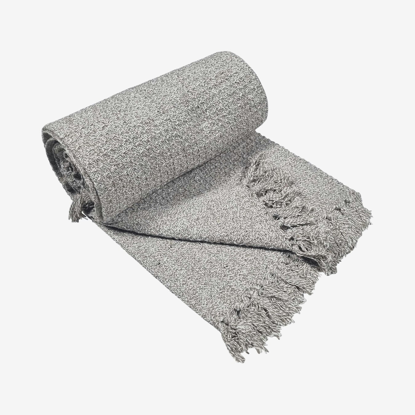 Sand Throw - Beige by Absolutely Natural Lifestyle