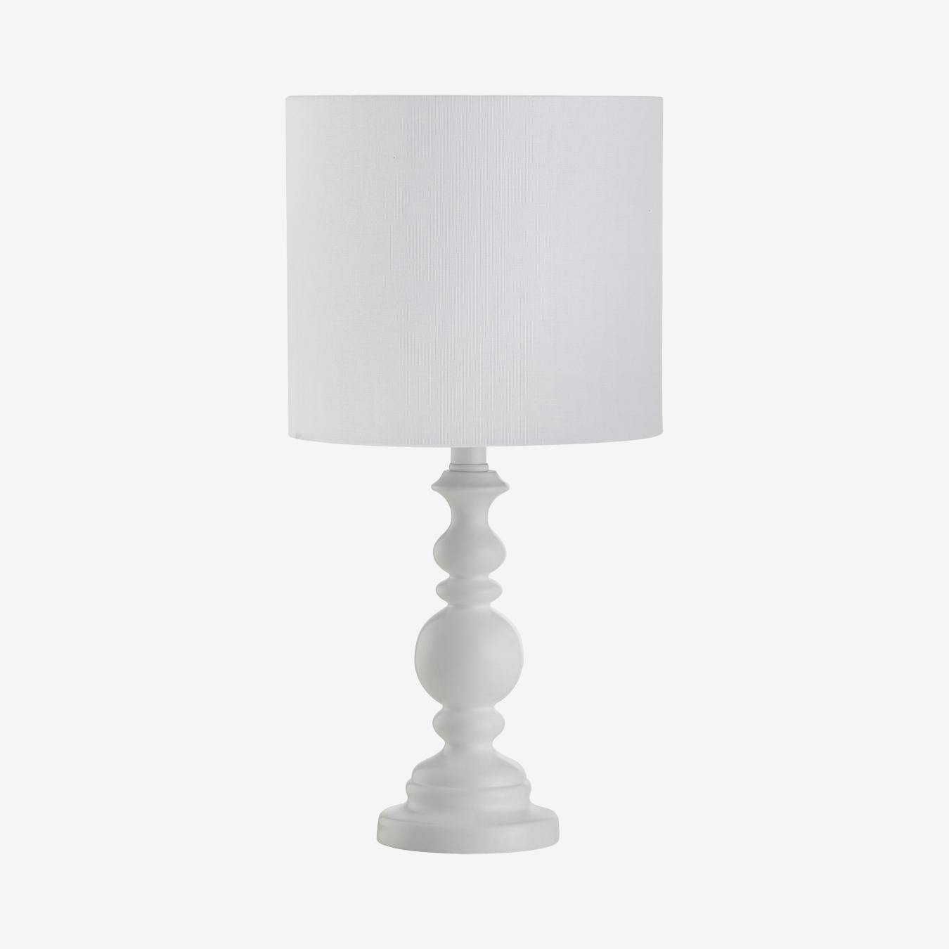 safavieh lamps white