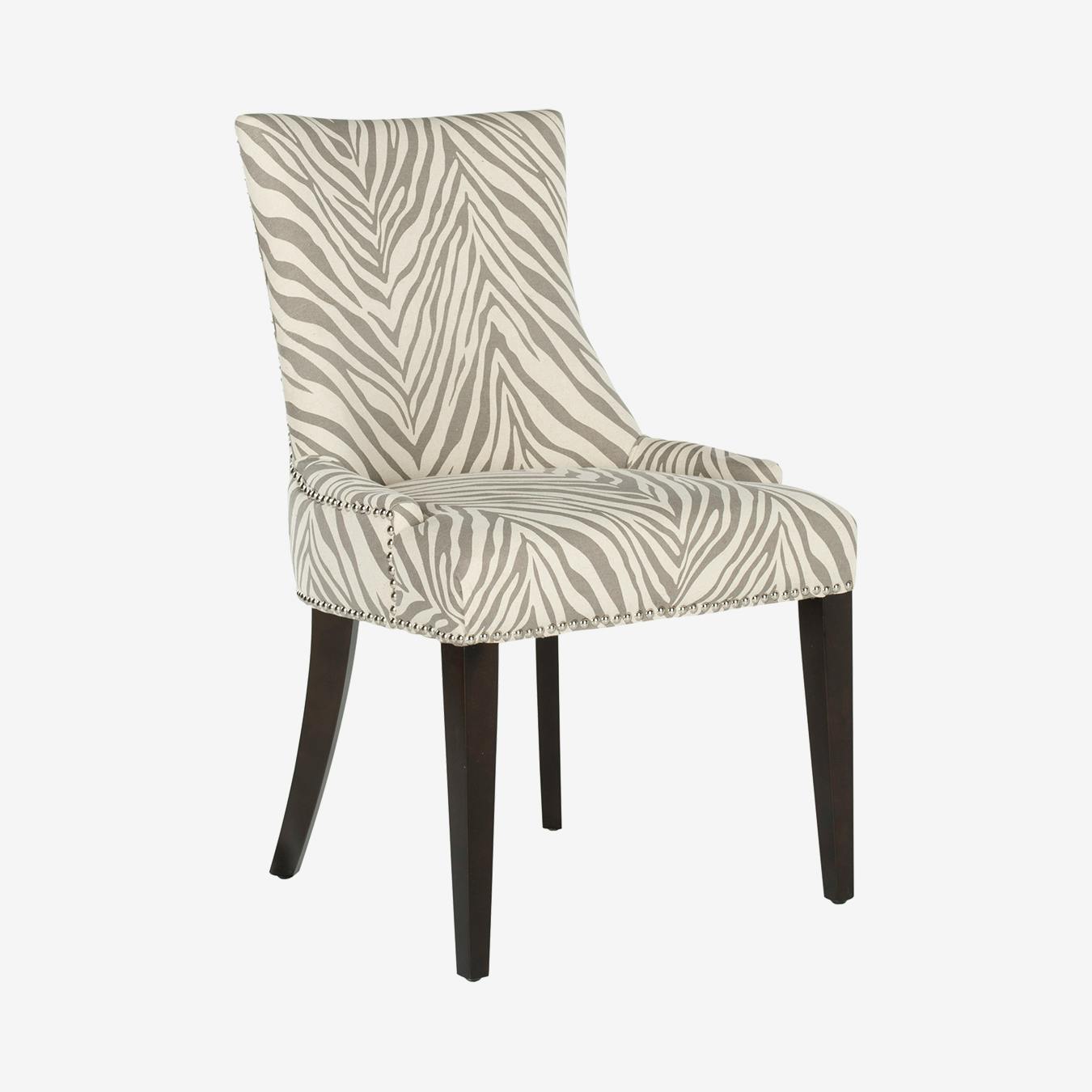 safavieh grey dining chair