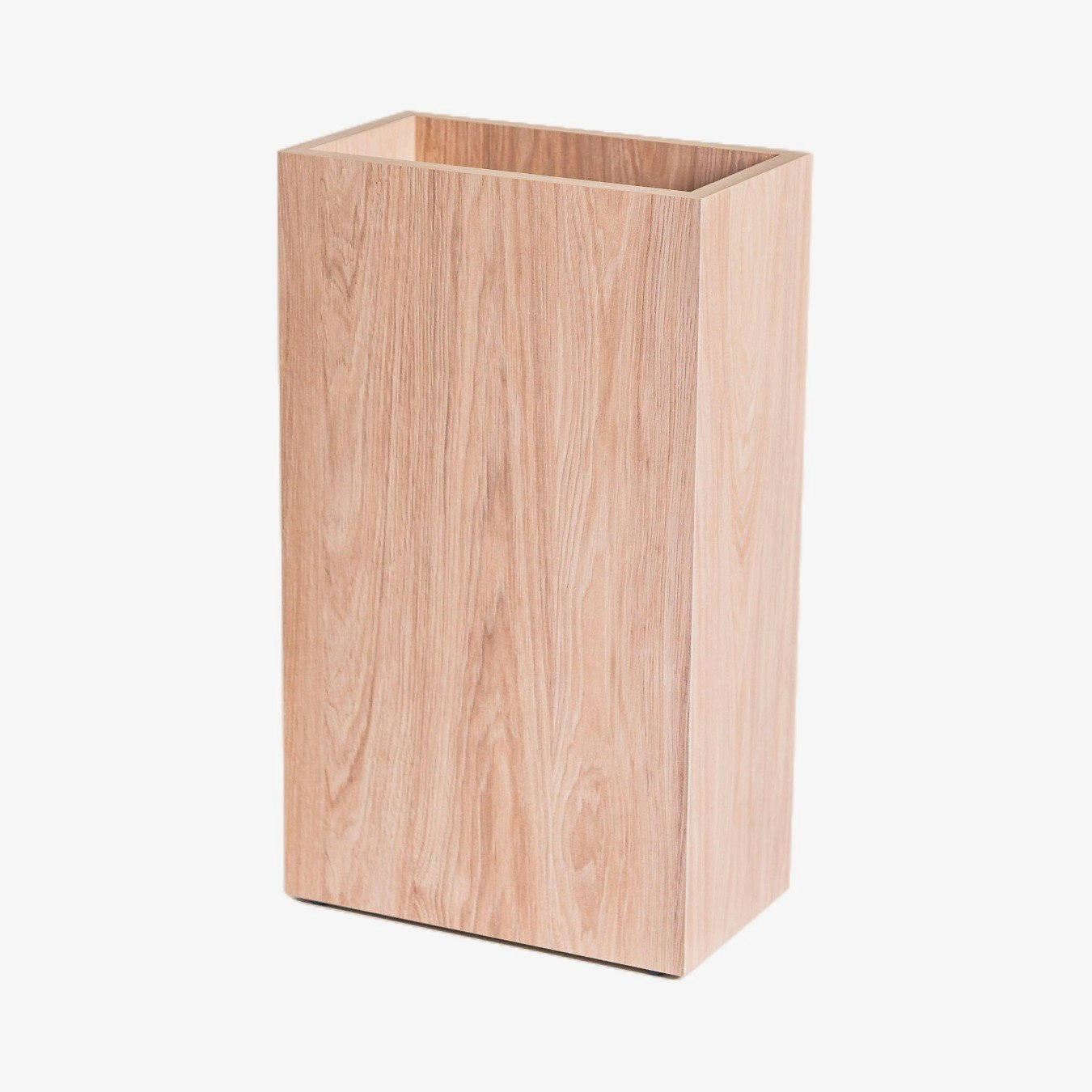 Palmus Planter - Natural by Custom Form