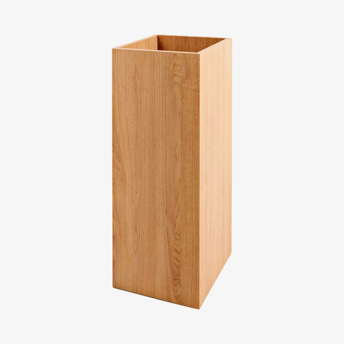 Palmus 2 Planter - Natural by Custom Form