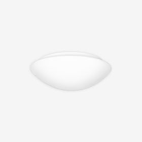 Nuna Ceiling Flush Mount Light - Opal Matte